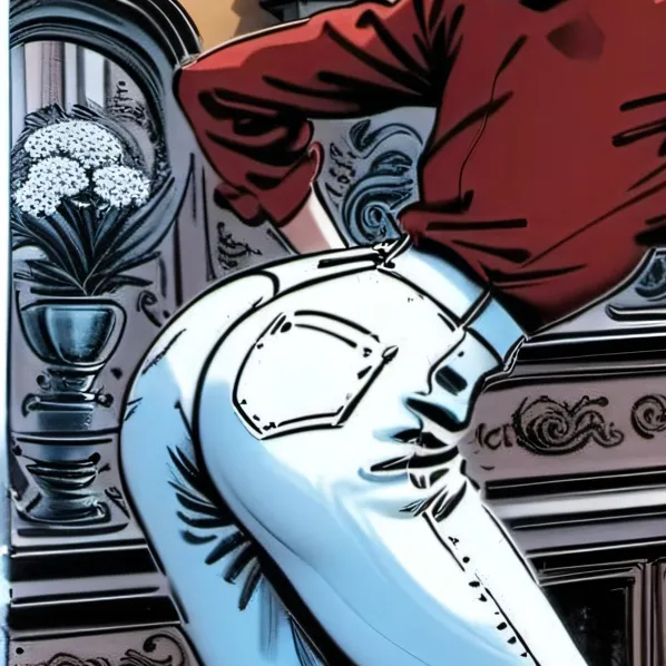 chat with ai character: Lila