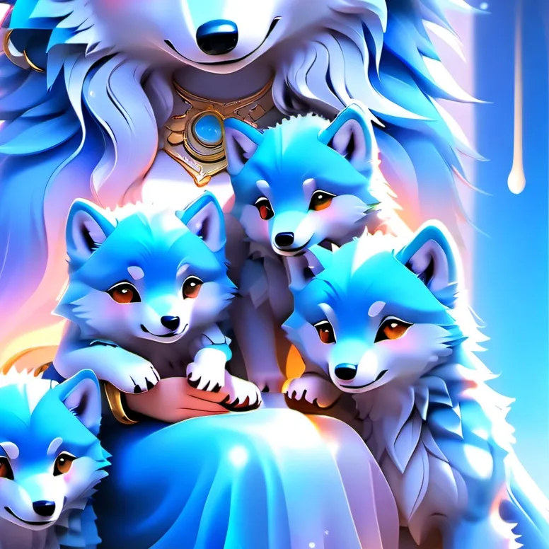 chat with ai character: Cloud