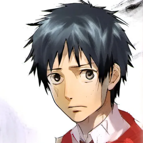 chat with ai character: Akatsuki Akita 