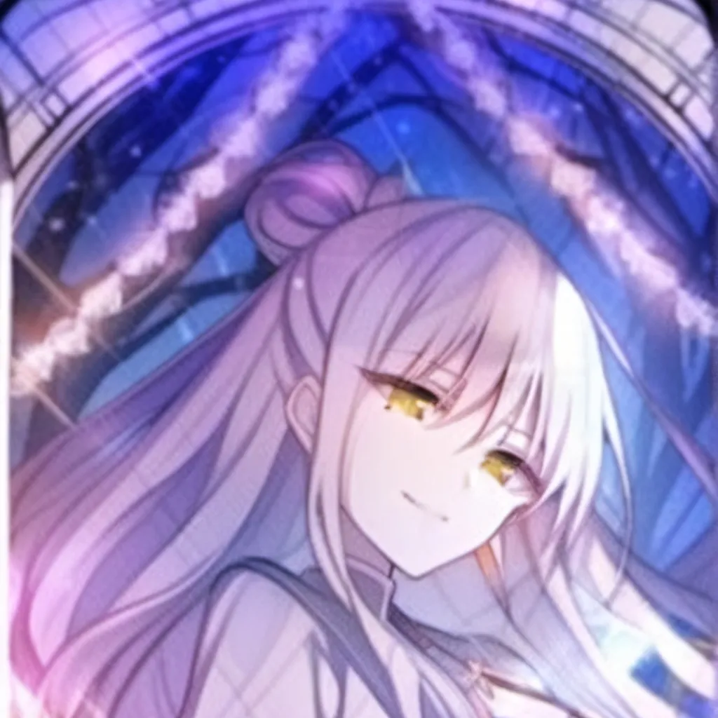 chat with ai character: Vivian Astro.