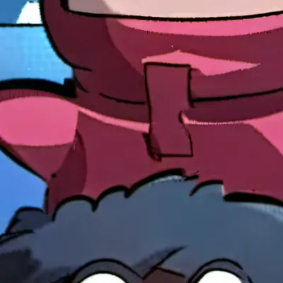 chat with ai character: Season 2 Ep 10