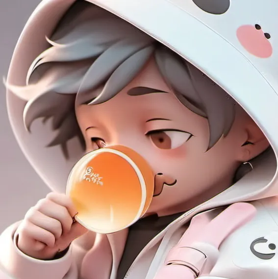 chat with ai character: Kilo