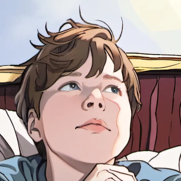 chat with ai character: Nathan