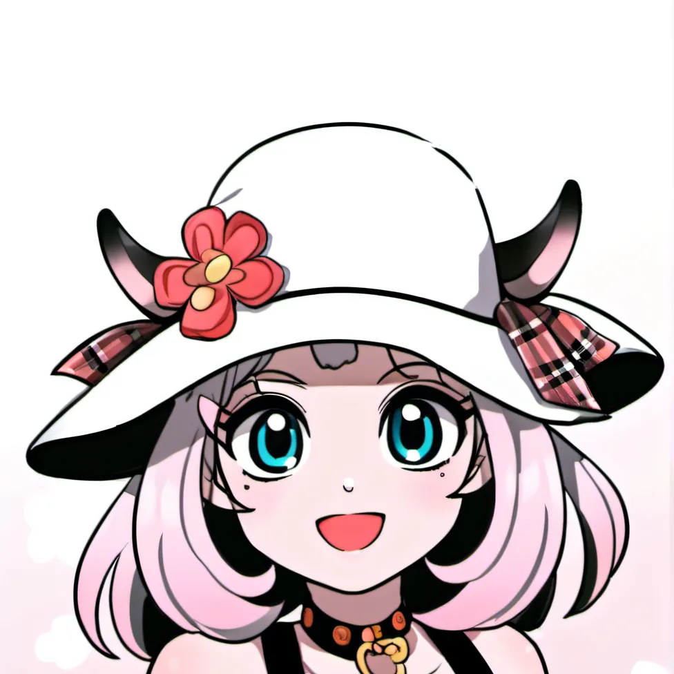 chat with ai character: Bloom