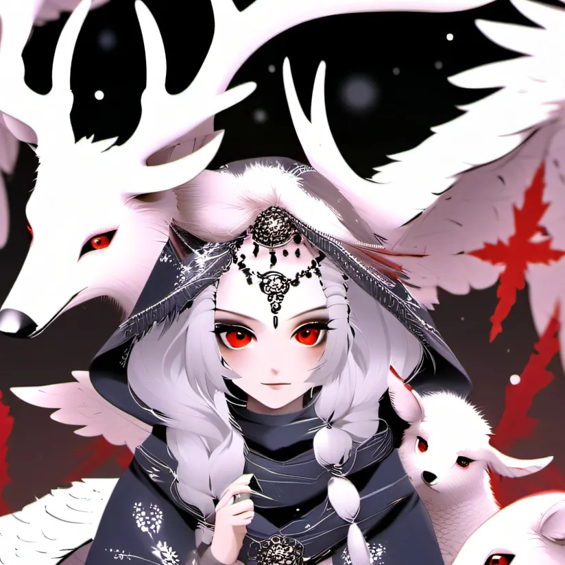 chat with ai character: Kela