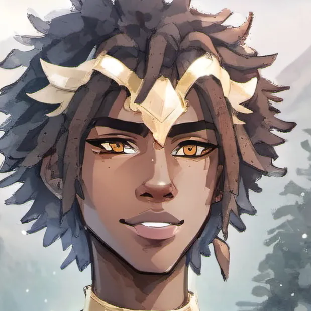 chat with ai character: Nau’jore