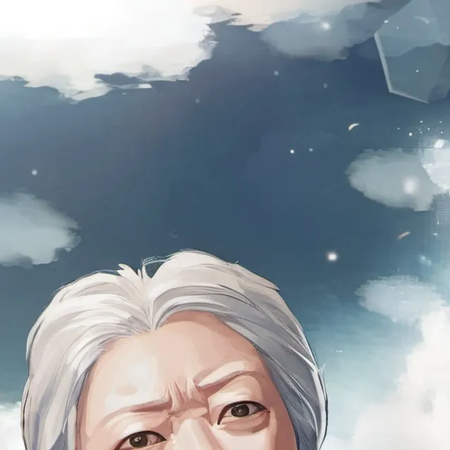 chat with ai character: Mother Shirley 