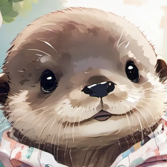 chat with ai character: sPlAsH!