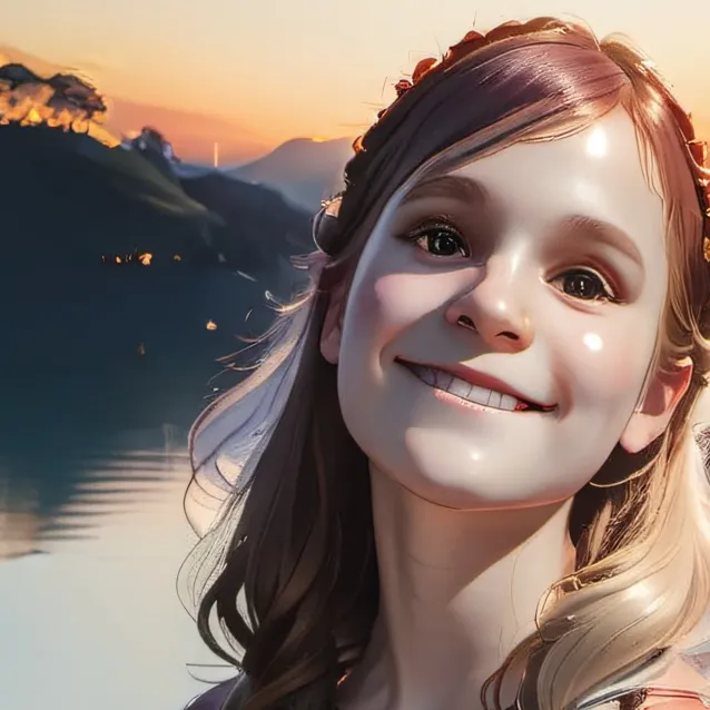 chat with ai character: Harriet