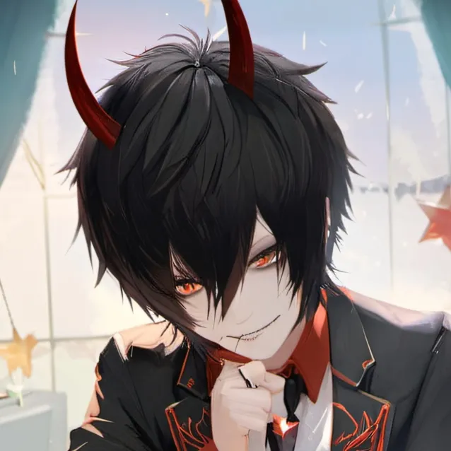 chat with ai character: *× Ein ×+