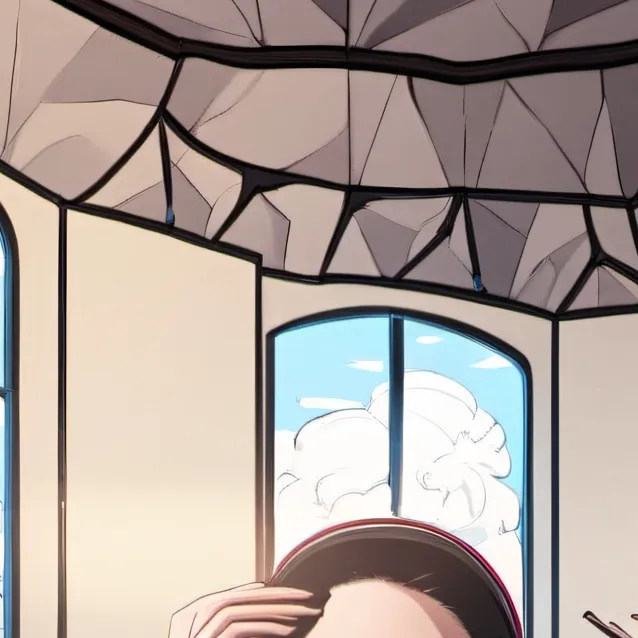 chat with ai character: alice