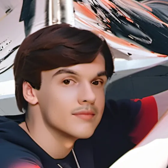 chat with ai character: Matt pat 