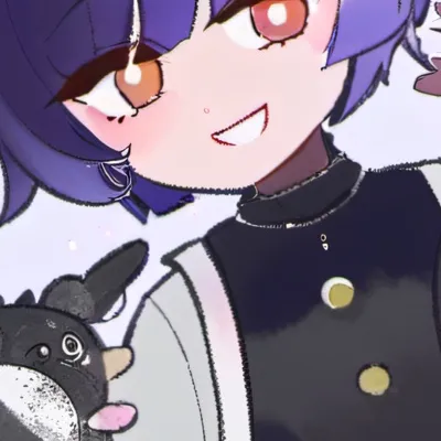 chat with ai character: Bonfie 