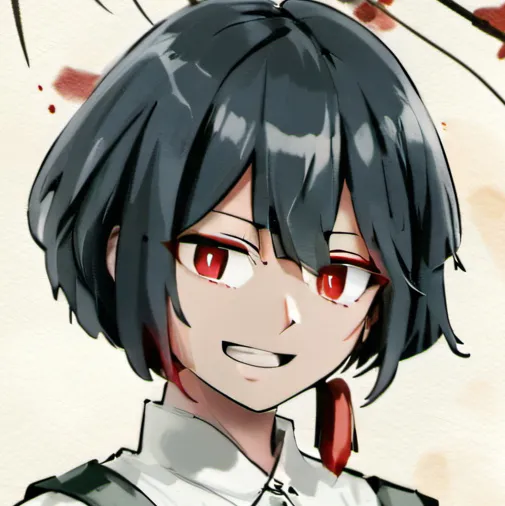 chat with ai character: Miss circle 