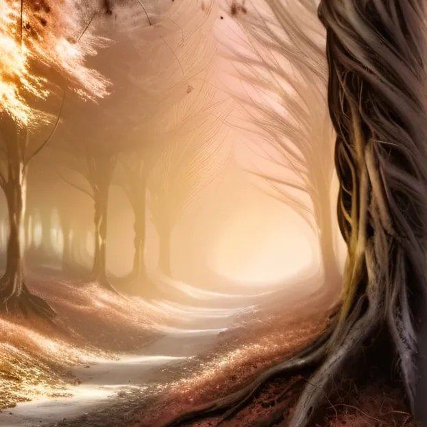 chat with ai character: ☆MHA forest☆