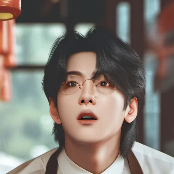 chat with ai character: ✨Stray kids✨