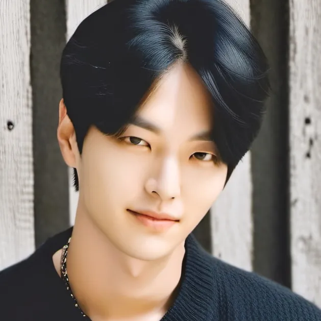 chat with ai character: ✨stray kids✨