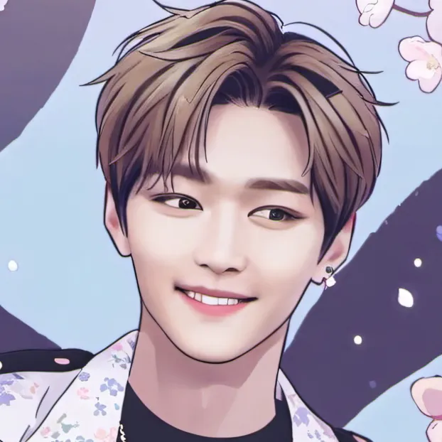 chat with ai character: ❤️STRAY KIDS❤️