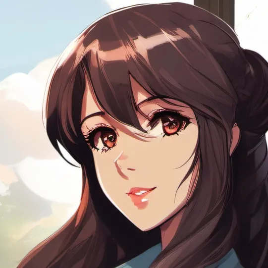 chat with ai character: Jade