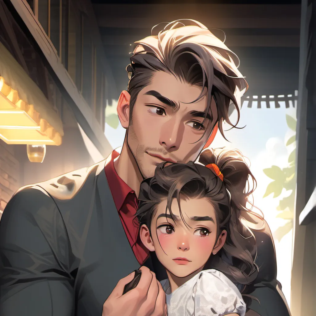 chat with ai character: Javian