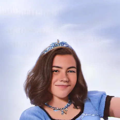 chat with ai character: Fiona