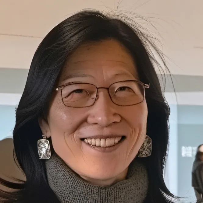 chat with ai character: Dana