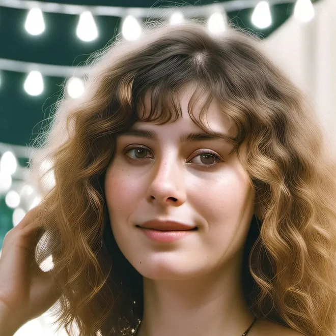 chat with ai character: Amelia