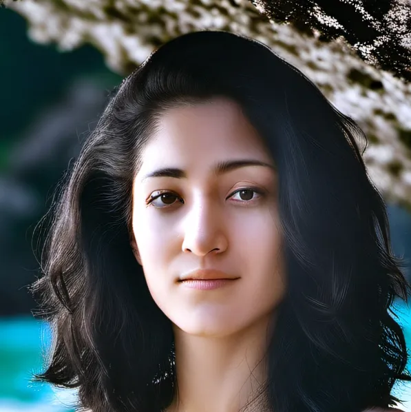 chat with ai character: Jade