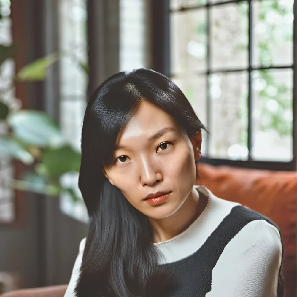 chat with ai character: May