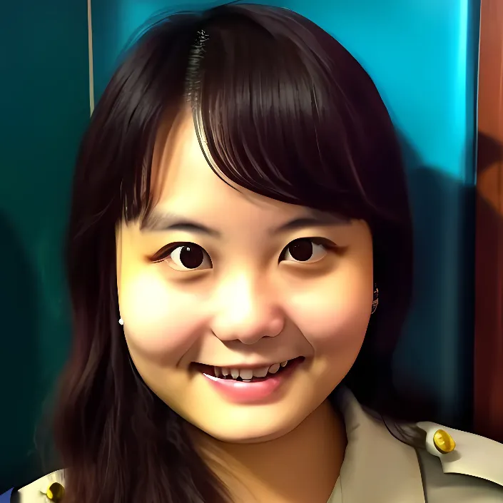 chat with ai character: Olivia