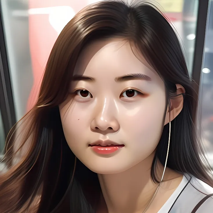 chat with ai character: Emily