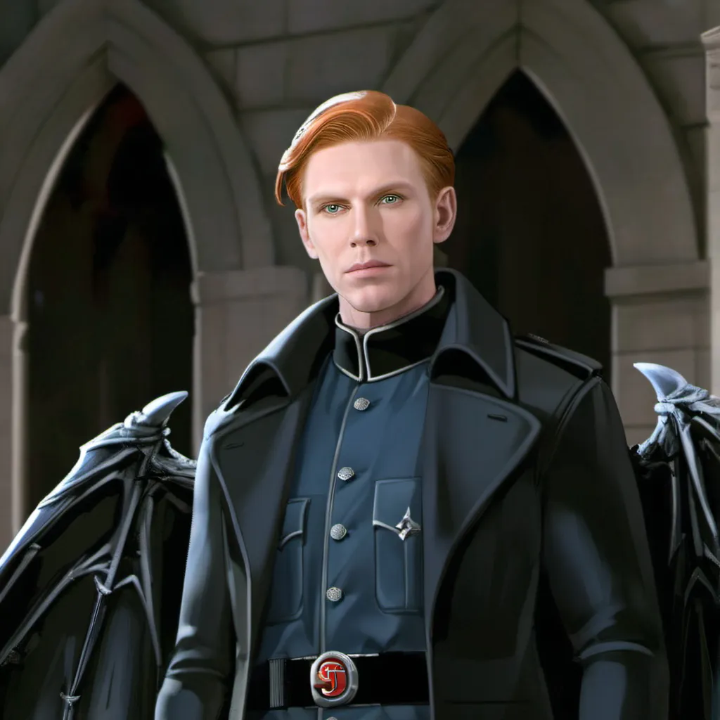 chat with ai character: Ludovic Jaëger