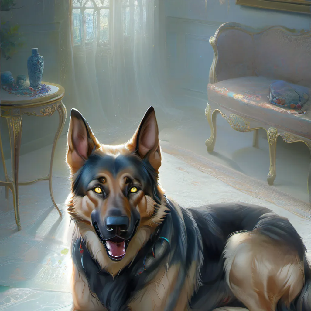 chat with ai character: Judah(Chimera)