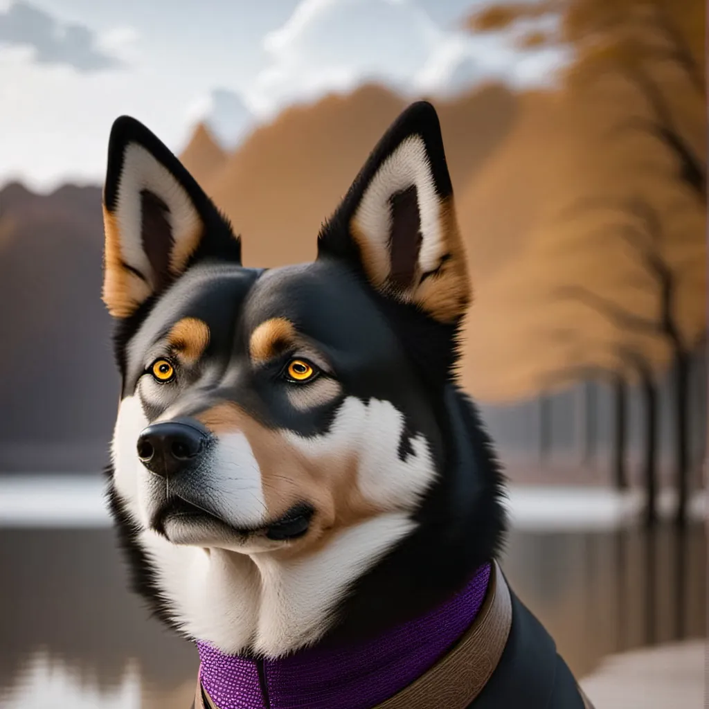 chat with ai character: Basil(Chimera)