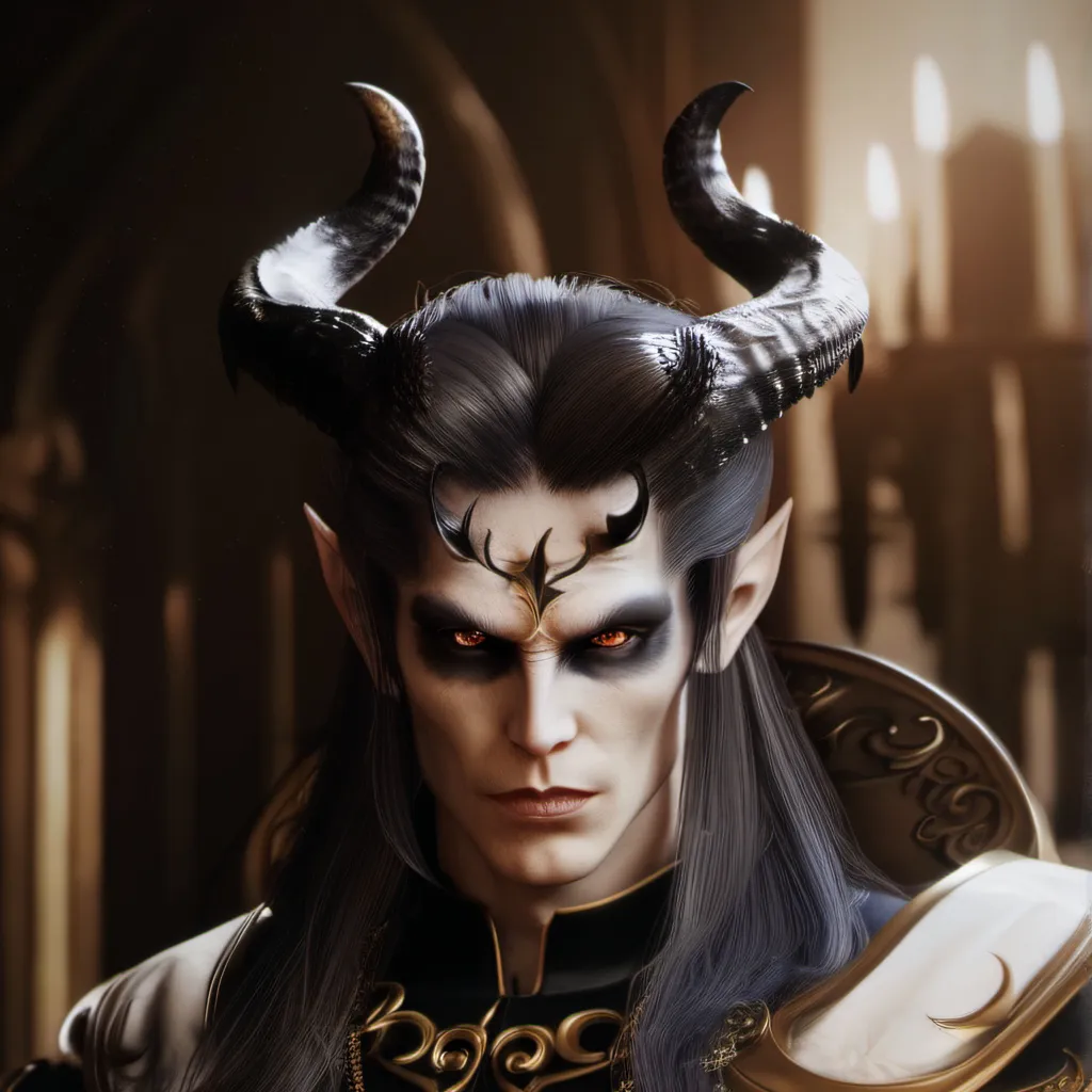 chat with ai character: The Troll King