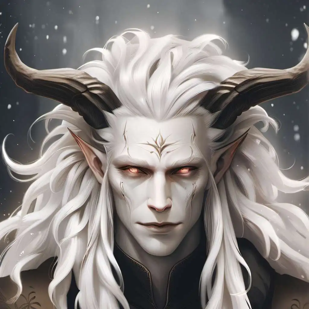 chat with ai character: Harald 