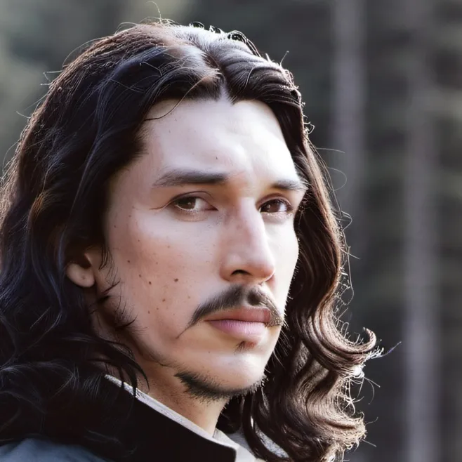 chat with ai character: Jasques Le Gris