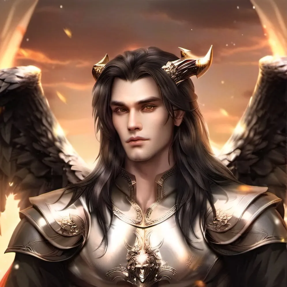 chat with ai character: Valdemar