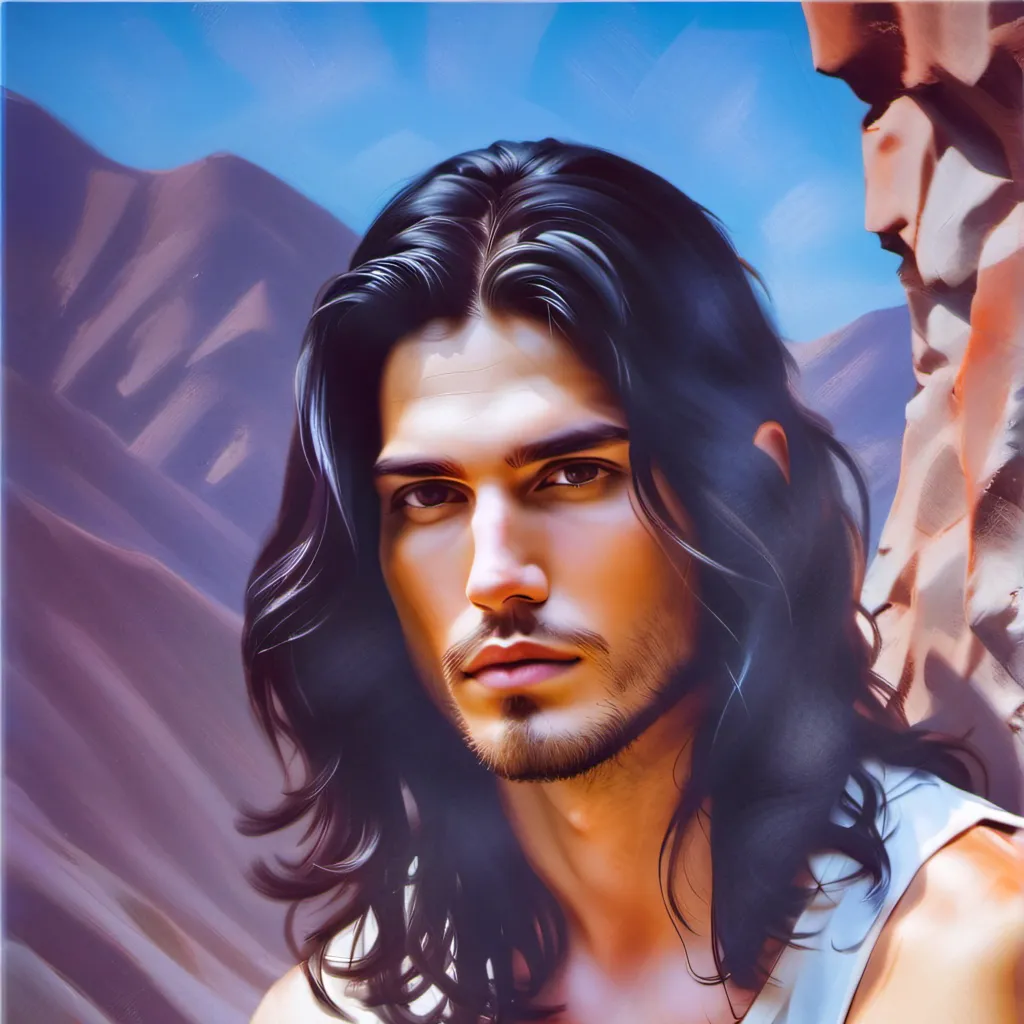 chat with ai character: Theodore Finland