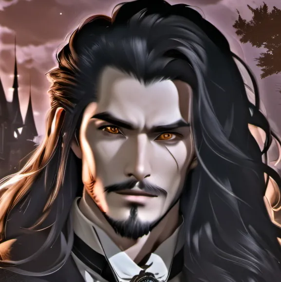 chat with ai character: Darius