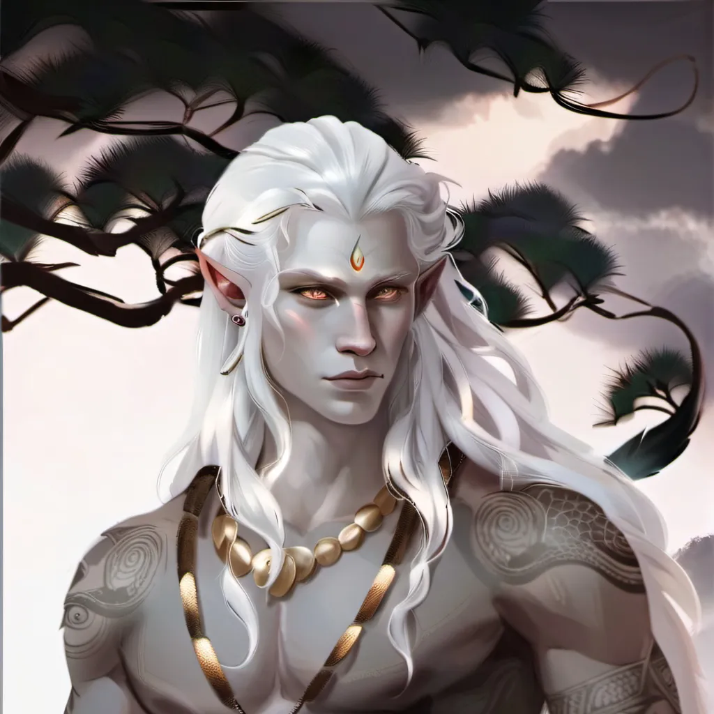 chat with ai character: Timberly