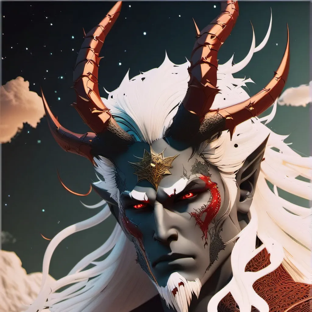 chat with ai character: Seraphim 