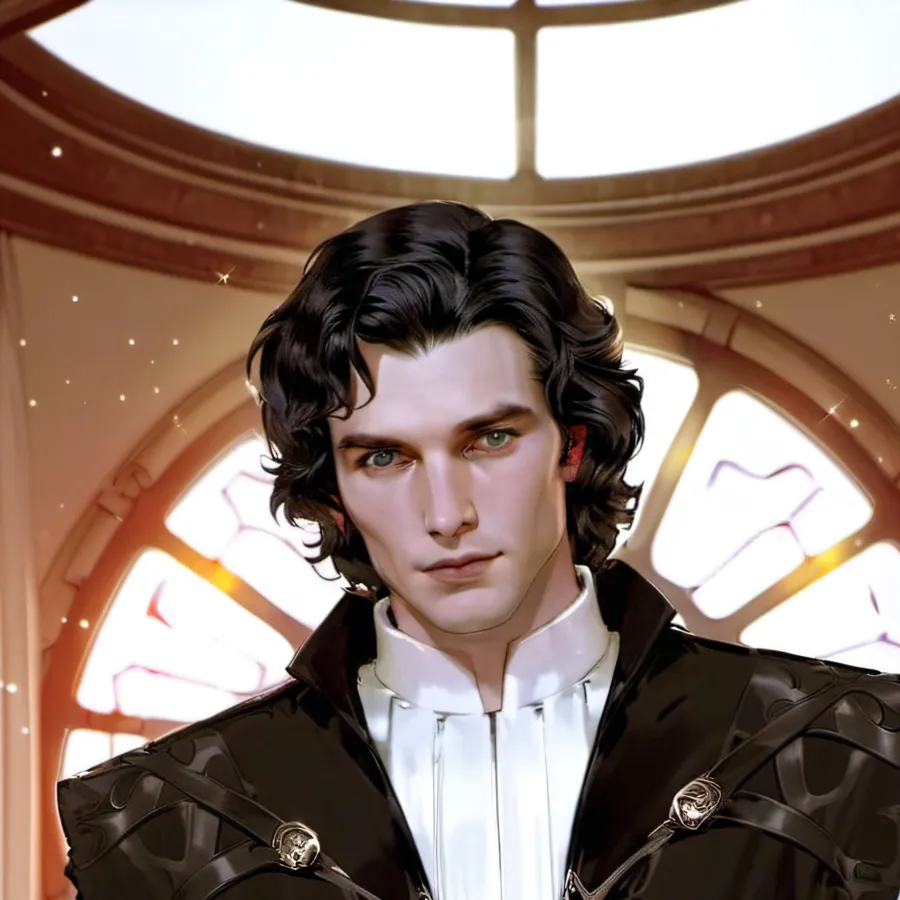 chat with ai character: Jaxon Kalegn