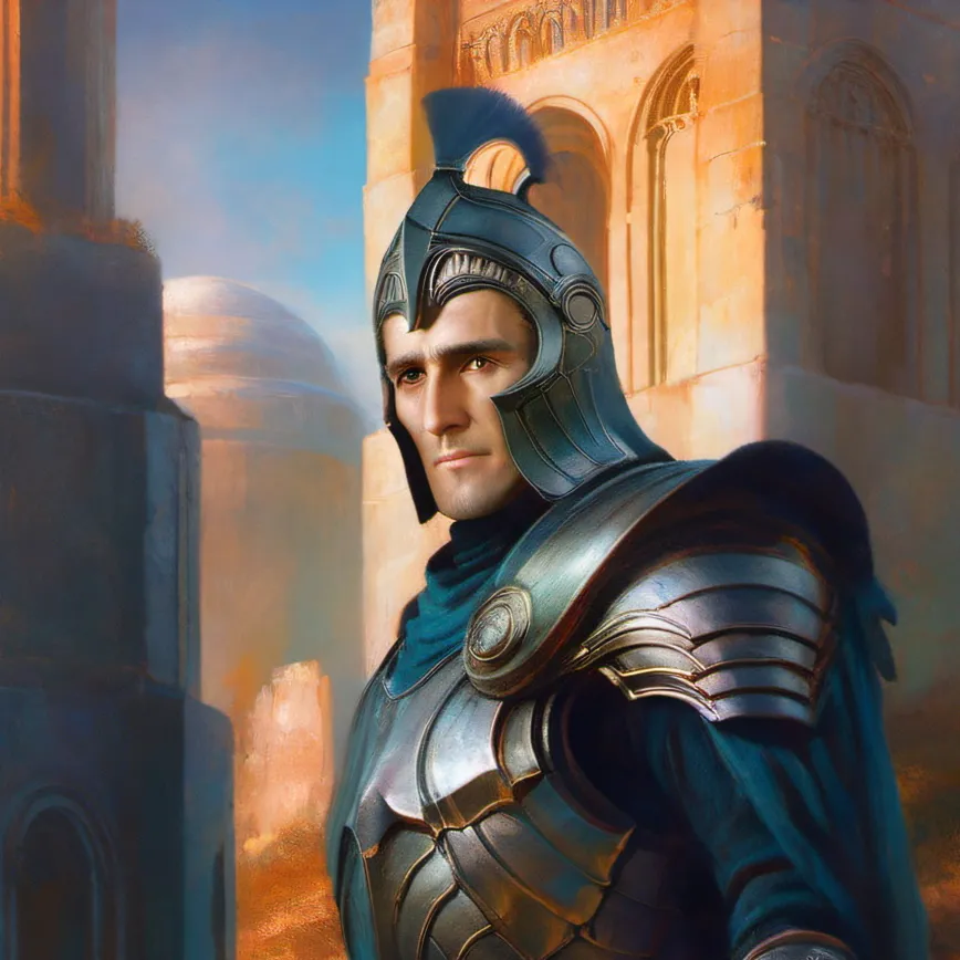 chat with ai character: Lord Mashal