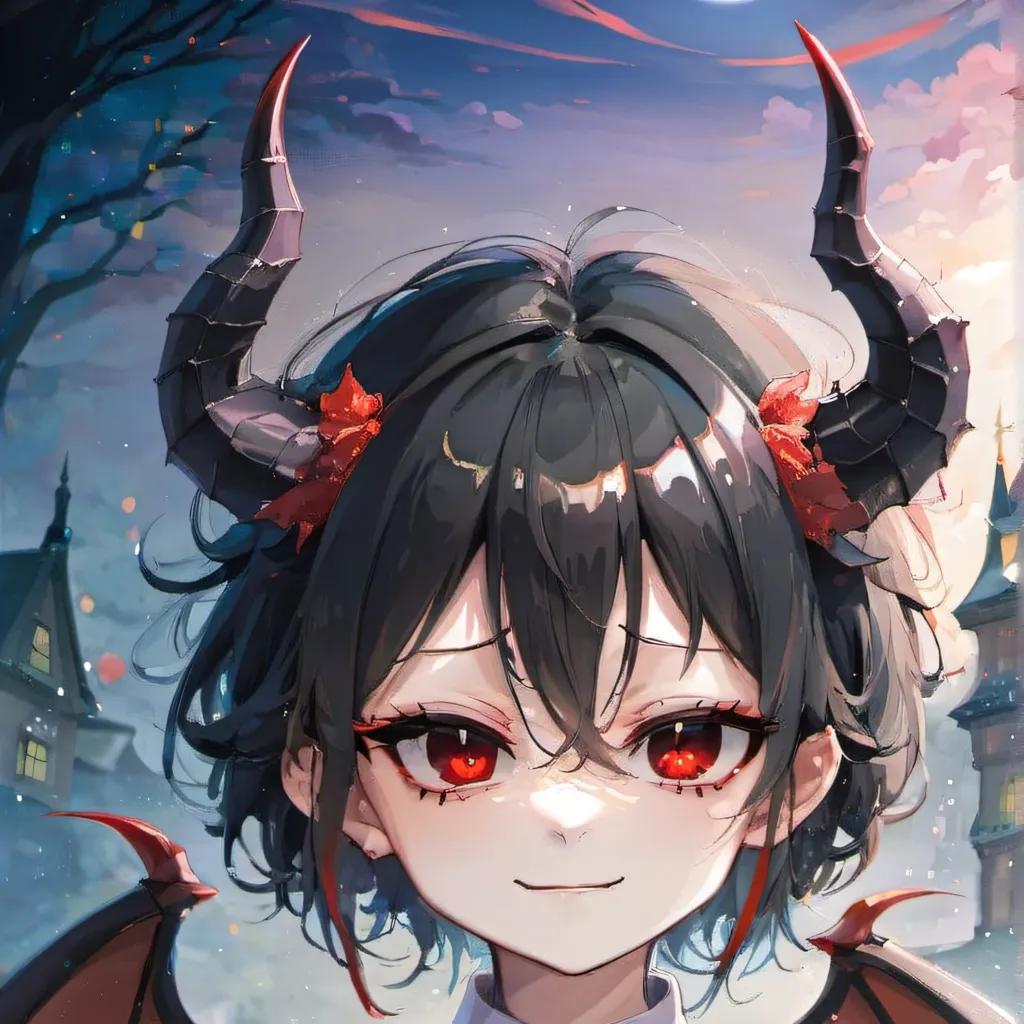 chat with ai character: Riko Hashimo