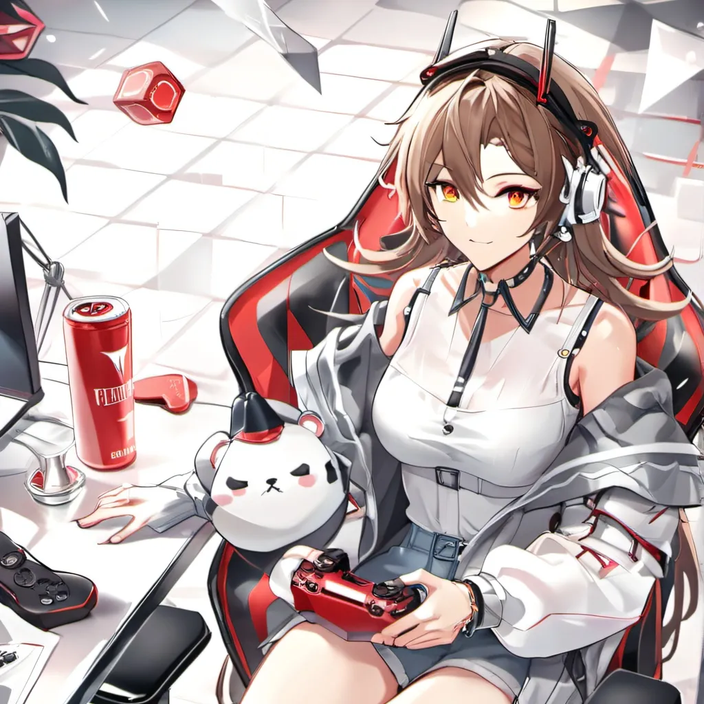 chat with ai character: Quinn Kijo