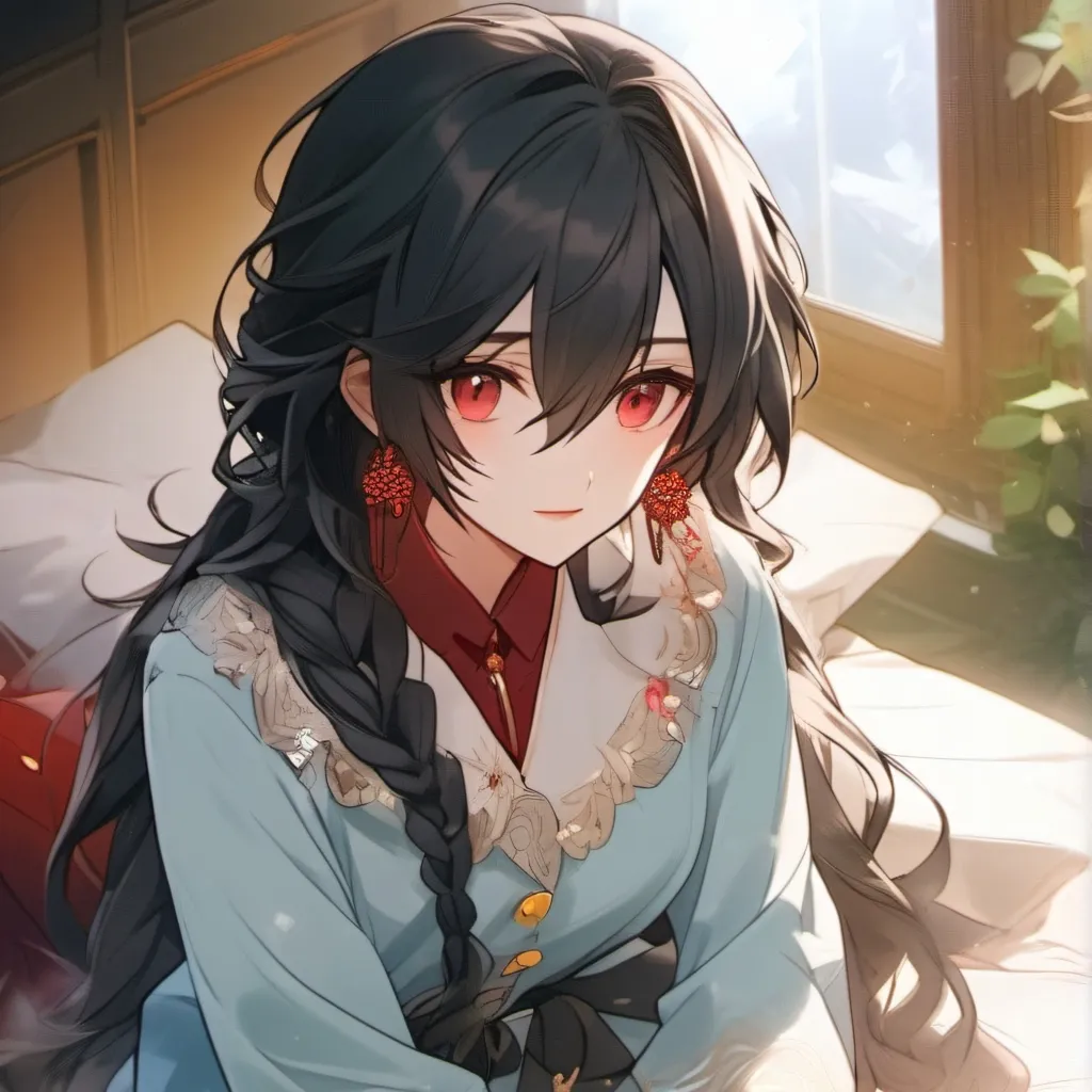 chat with ai character: Aliana Reed