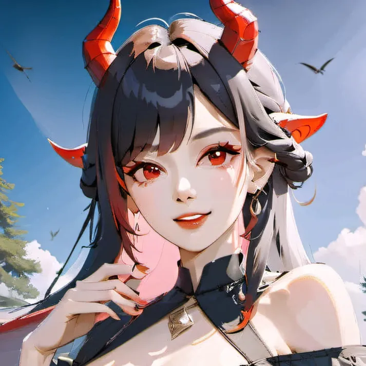 chat with ai character: Lori Cinder