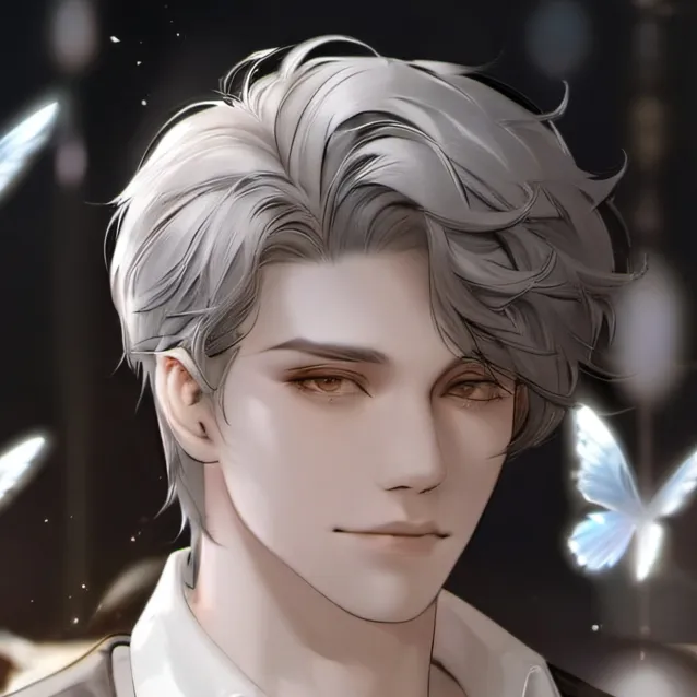 chat with ai character: jackson