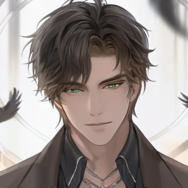 chat with ai character: lucifer 